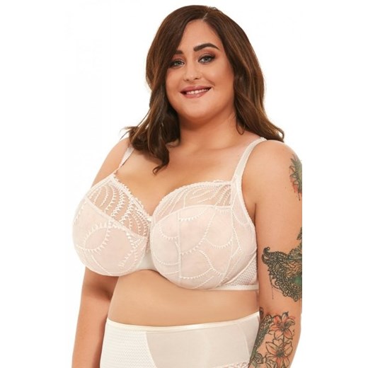 *Cookie biustonosz miękki full cup ze sklepu intimiti.pl w kategorii Biustonosze - zdjęcie 187872700