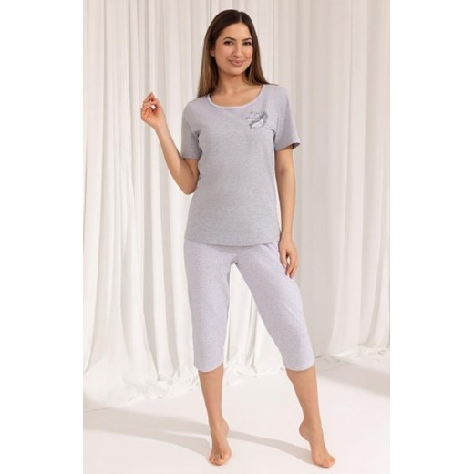 Regina 687 piżama damska ze sklepu intimiti.pl w kategorii Piżamy damskie - zdjęcie 187872750