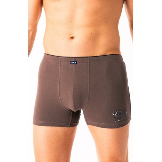 Key MXH 706 bokserki męskie ze sklepu intimiti.pl w kategorii Majtki męskie - zdjęcie 187872772