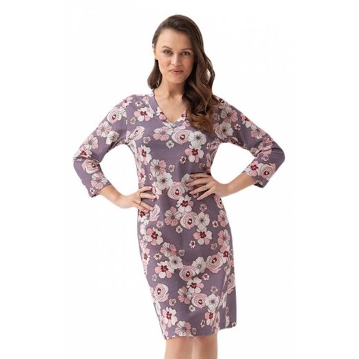 Luna 197 koszula damska ze sklepu intimiti.pl w kategorii Koszule nocne - zdjęcie 187872794