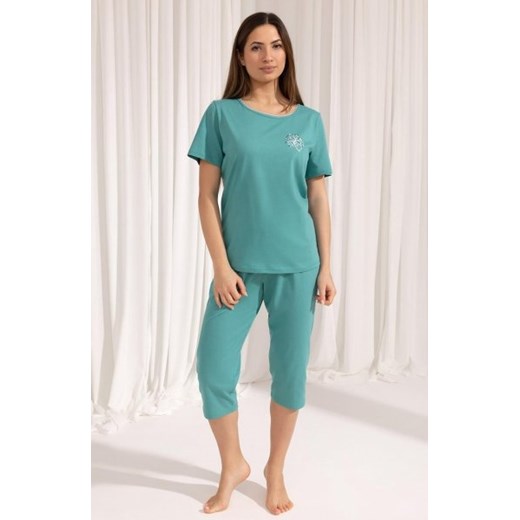 Regina 692 piżama damska ze sklepu intimiti.pl w kategorii Piżamy damskie - zdjęcie 187872891