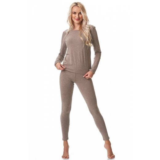 Key Cotton Soft LVD 170 koszulka damska ze sklepu intimiti.pl w kategorii Bluzki damskie - zdjęcie 187872913