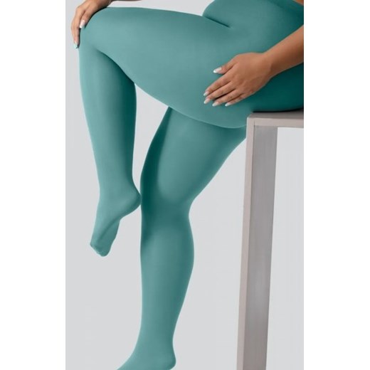 Mona Elizabeth rajstopy size plus 70 den ze sklepu intimiti.pl w kategorii Rajstopy - zdjęcie 187872950