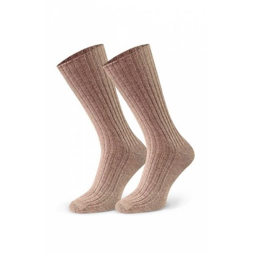 Steven art.185 wełna jagnięca skarpety męskie ze sklepu intimiti.pl w kategorii Skarpetki męskie - zdjęcie 187872990