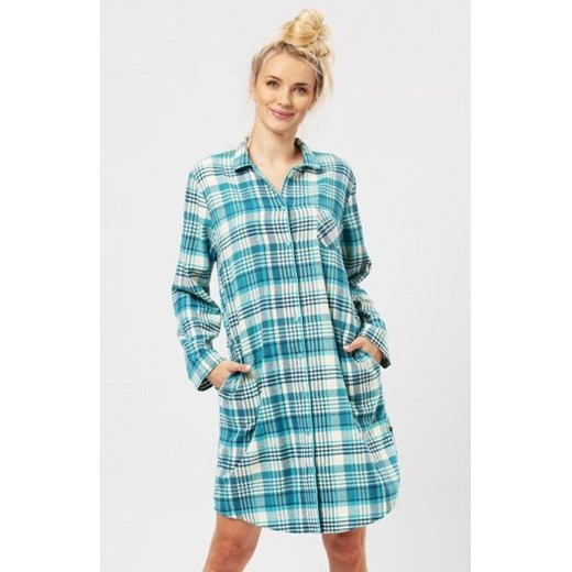 Key LND 471 koszula damska ze sklepu intimiti.pl w kategorii Koszule nocne - zdjęcie 187873283