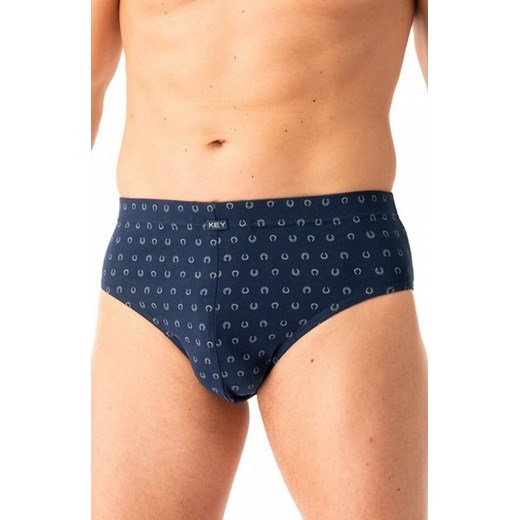 Key MPP 612 A'2 slipy męskie ze sklepu intimiti.pl w kategorii Majtki męskie - zdjęcie 187873353