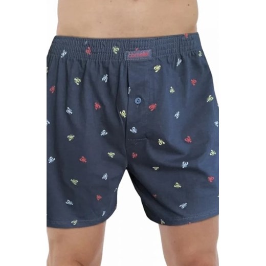 Cornette Comfort 008/299 MAXI bokserki męskie ze sklepu intimiti.pl w kategorii Majtki męskie - zdjęcie 187873360