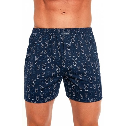 Cornette Classic 001/155 bokserki męskie ze sklepu intimiti.pl w kategorii Majtki męskie - zdjęcie 187873372
