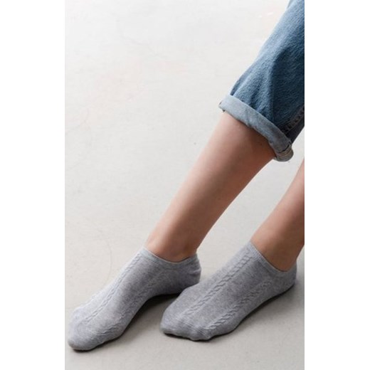 Steven art.066 Comet 3D stopki damskie ze sklepu intimiti.pl w kategorii Skarpetki damskie - zdjęcie 187873464