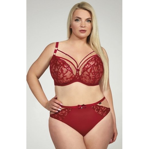 Krisline Clarisa figi damskie wysoki stan ze sklepu intimiti.pl w kategorii Majtki damskie - zdjęcie 187873540