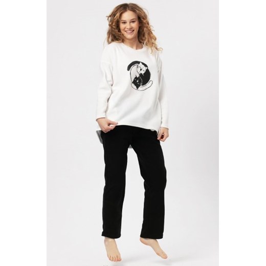 Key LHS 922 piżama damska ze sklepu intimiti.pl w kategorii Piżamy damskie - zdjęcie 187873554