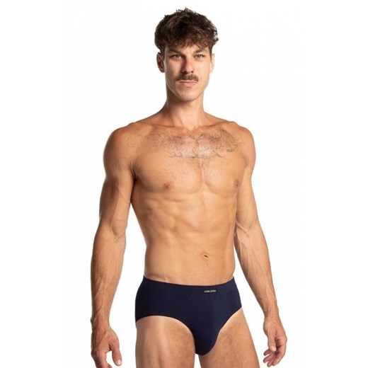 Lama M-1075CL A'2 slipy męskie ze sklepu intimiti.pl w kategorii Majtki męskie - zdjęcie 187873754