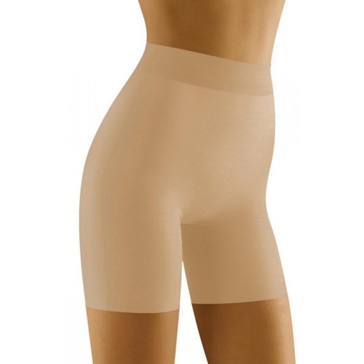 Wol-Bar Figurata bermudy damskie ze sklepu intimiti.pl w kategorii Majtki damskie - zdjęcie 187873870