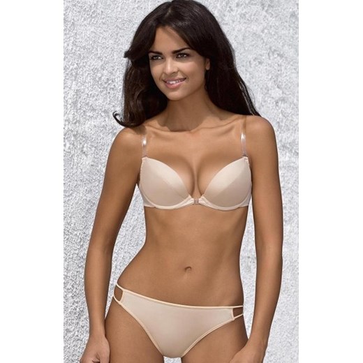 Mat 537/1 Paula biustonosz push-up ze sklepu intimiti.pl w kategorii Biustonosze - zdjęcie 187873921