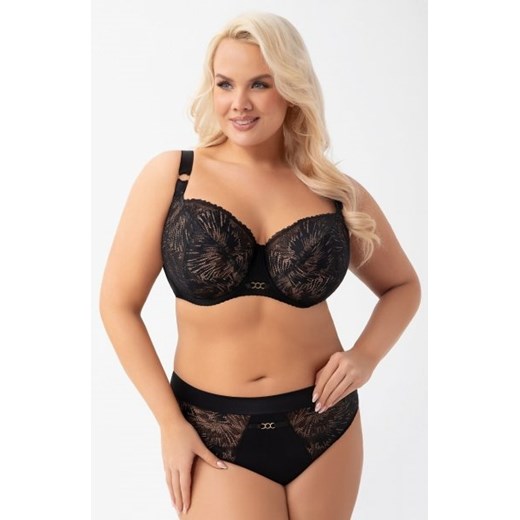 Gorsenia K 956 Mila biustonosz soft ze sklepu intimiti.pl w kategorii Biustonosze - zdjęcie 187873930