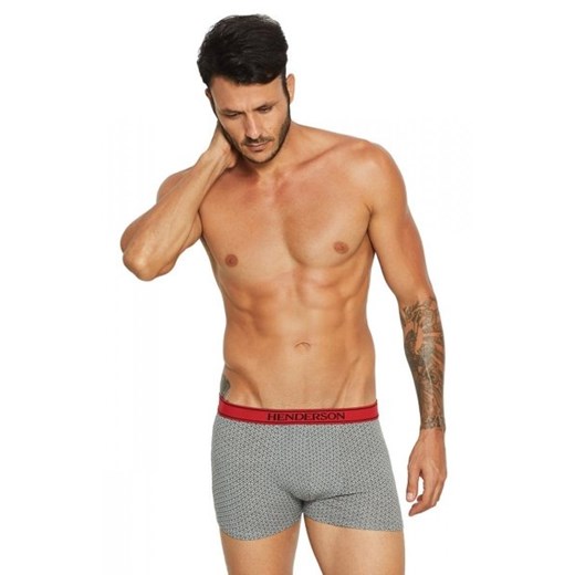 Henderson Vista 37798-90X bokserki męskie ze sklepu intimiti.pl w kategorii Majtki męskie - zdjęcie 187874020