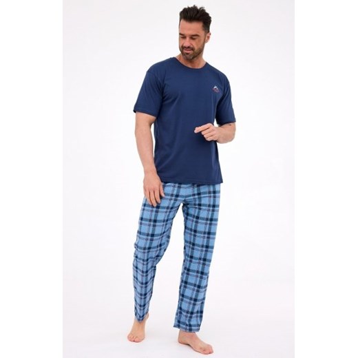 Cornette 134/315 North piżama męska ze sklepu intimiti.pl w kategorii Piżamy męskie - zdjęcie 187874080