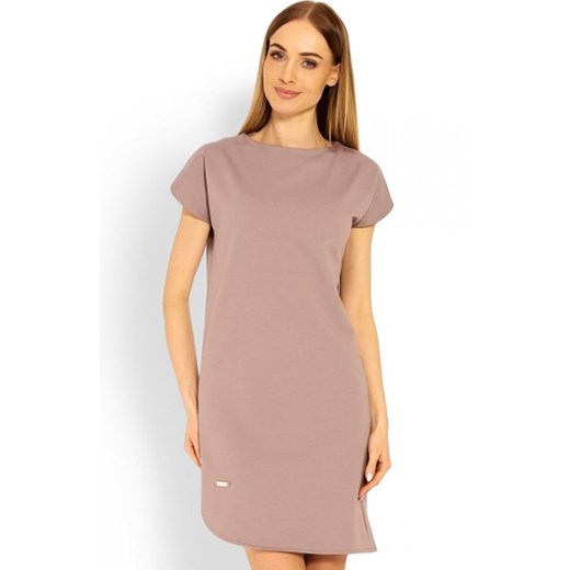 PeekaBoo 1629 sukienka cappucino ze sklepu intimiti.pl w kategorii Sukienki - zdjęcie 187874231