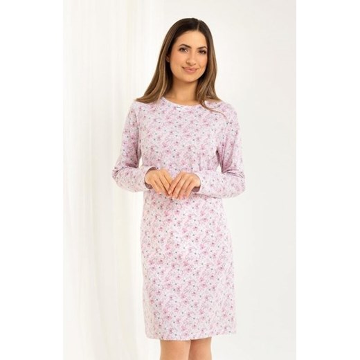 Regina 164 MAXI koszula damska ze sklepu intimiti.pl w kategorii Koszule nocne - zdjęcie 187874254