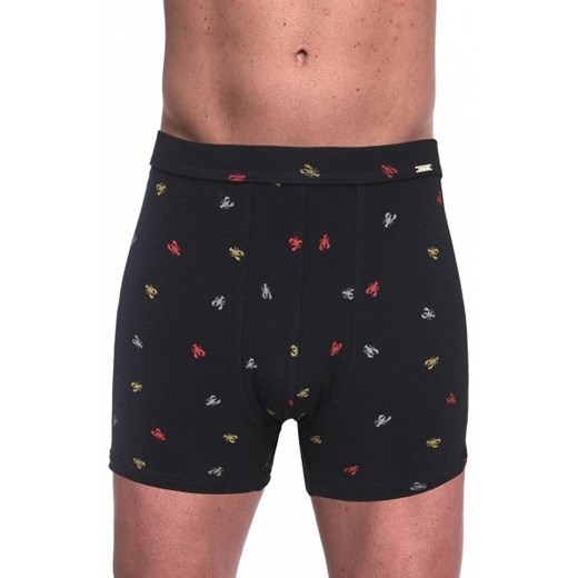 Cornette Prime 904/125 bokserki męskie ze sklepu intimiti.pl w kategorii Majtki męskie - zdjęcie 187874300