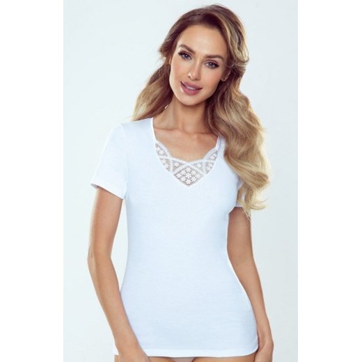 Eldar Bretta koszulka damska ze sklepu intimiti.pl w kategorii Bluzki damskie - zdjęcie 187874313