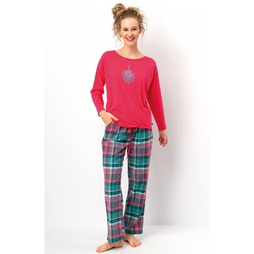 Key LNS 420 piżama damska ze sklepu intimiti.pl w kategorii Piżamy damskie - zdjęcie 187874323