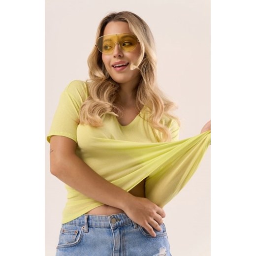 Babell Serina bluzka damska ze sklepu intimiti.pl w kategorii Bluzki damskie - zdjęcie 187874341