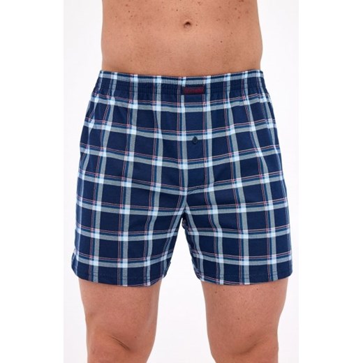 Cornette Comfort 008/323 MAXI bokserki męskie ze sklepu intimiti.pl w kategorii Majtki męskie - zdjęcie 187874363