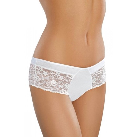 Gabidar Amita 143 stringi białe ze sklepu intimiti.pl w kategorii Majtki damskie - zdjęcie 187874384