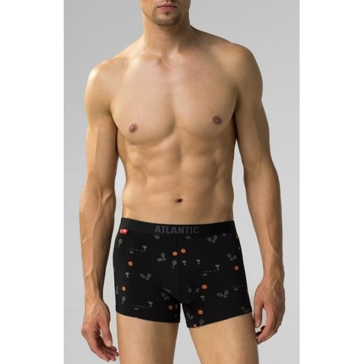 Atlantic 3MH-050 A'3 bokserki męskie ze sklepu intimiti.pl w kategorii Majtki męskie - zdjęcie 187874461