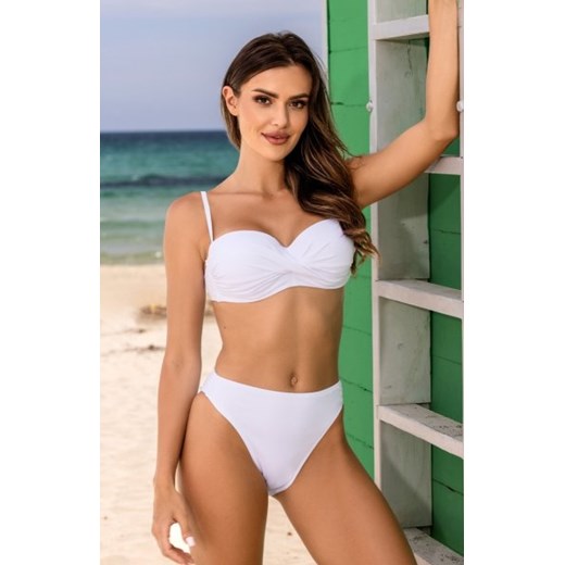 Etna Alice-26/G kolor 002 strój kąpielowy push-up ze sklepu intimiti.pl w kategorii Stroje kąpielowe - zdjęcie 187874504