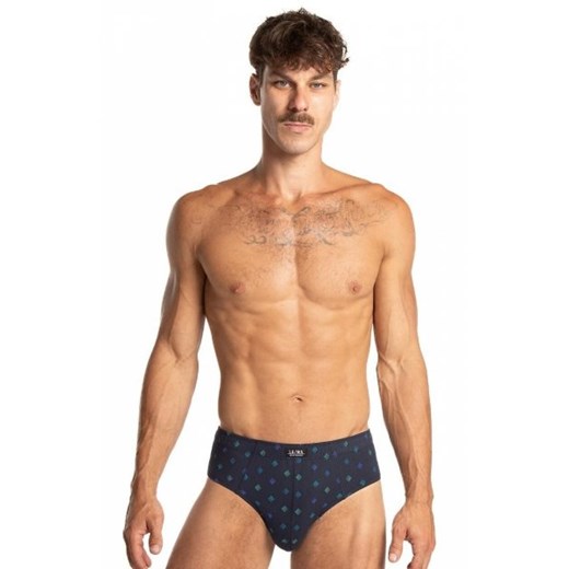 Lama M-110CL-23 A'3 slipy męskie ze sklepu intimiti.pl w kategorii Majtki męskie - zdjęcie 187874651