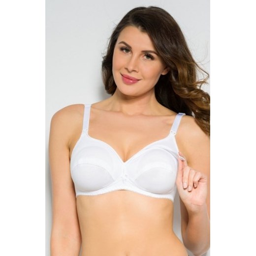 Benefit Classic biustonosz dla mam karmiących ze sklepu intimiti.pl w kategorii Biustonosze - zdjęcie 187874800