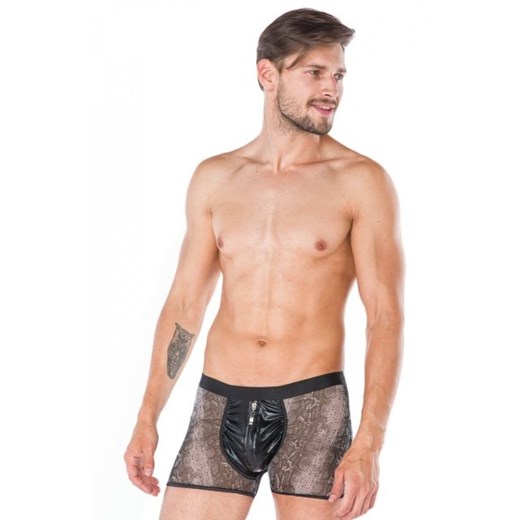 Andalea MC/9095 erotyczne bokserki ze sklepu intimiti.pl w kategorii Majtki męskie - zdjęcie 187874854