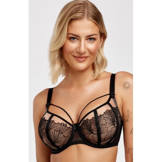 Azal Ofelia biustonosz miękki ze sklepu intimiti.pl w kategorii Biustonosze - zdjęcie 187875020