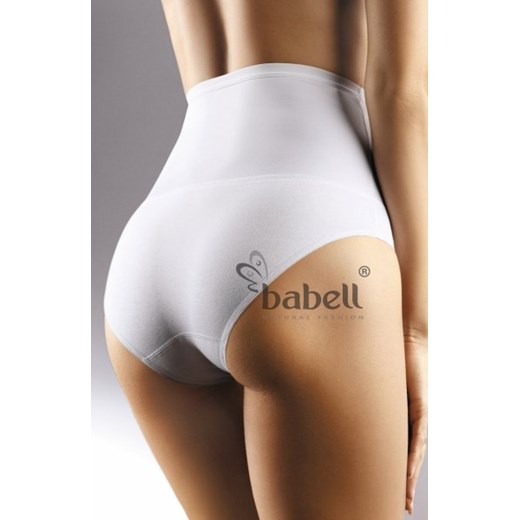 Babell BBL 073 MAXI figi damskie ze sklepu intimiti.pl w kategorii Majtki damskie - zdjęcie 187875052