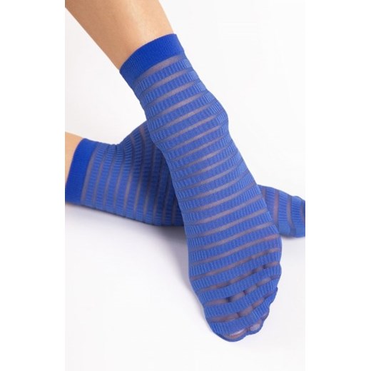 Fiore G 1182 Izzy skarpetki damskie ze sklepu intimiti.pl w kategorii Skarpetki damskie - zdjęcie 187875071