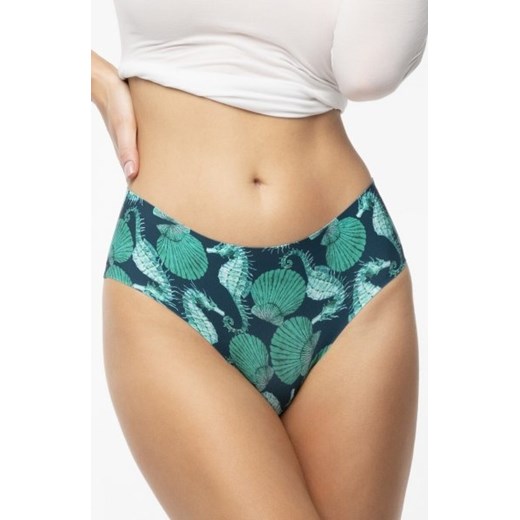 Julimex Sea Story Simple Classic figi damskie ze sklepu intimiti.pl w kategorii Majtki damskie - zdjęcie 187875073