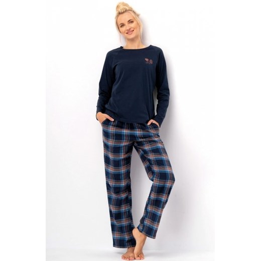 Key LNS 432 piżama damska ze sklepu intimiti.pl w kategorii Piżamy damskie - zdjęcie 187875142