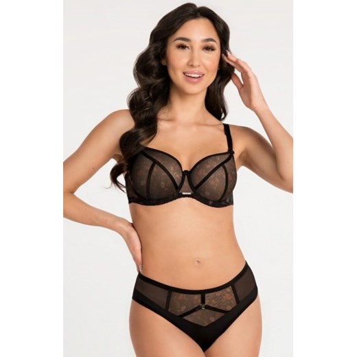 Gorsenia K875 Beverly brazyliany damskie ze sklepu intimiti.pl w kategorii Majtki damskie - zdjęcie 187875450