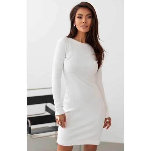 Ivon Nolia mini sukienka dopasowana ze sklepu intimiti.pl w kategorii Sukienki - zdjęcie 187875481