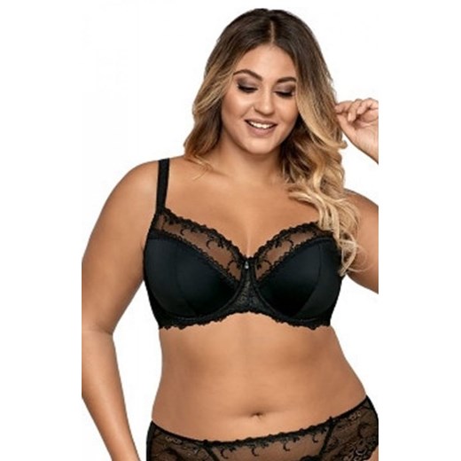 Ava 1030 Maxi biustonosz półusztywniany ze sklepu intimiti.pl w kategorii Biustonosze - zdjęcie 187875492