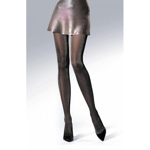 Knittex 22413 Party rajstopy damskie ze sklepu intimiti.pl w kategorii Rajstopy - zdjęcie 187875494