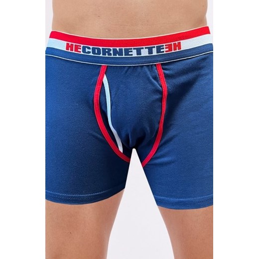 Cornette High Emotion 515/155 bokserki męskie ze sklepu intimiti.pl w kategorii Majtki męskie - zdjęcie 187875524