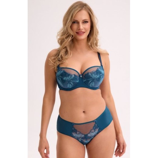 Gaia GFP 1324 Yasmine figi damskie ze sklepu intimiti.pl w kategorii Majtki damskie - zdjęcie 187876350