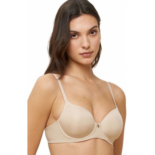 Triumph 10190664 Body Make-Up Essentials biustonosz usztywniany ze sklepu intimiti.pl w kategorii Biustonosze - zdjęcie 187876411