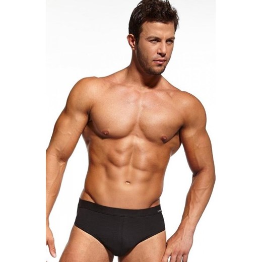 Cornette Slip Authentic majtki slipy ze sklepu intimiti.pl w kategorii Majtki męskie - zdjęcie 187876481