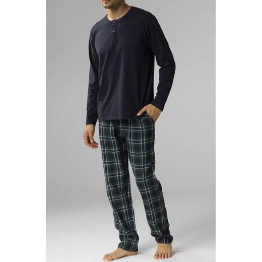 Atlantic NMP-375 piżama męska ze sklepu intimiti.pl w kategorii Piżamy męskie - zdjęcie 187876511