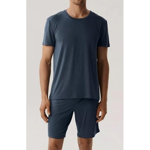 Atlantic BNMP-005 piżama męska ze sklepu intimiti.pl w kategorii Piżamy męskie - zdjęcie 187876630