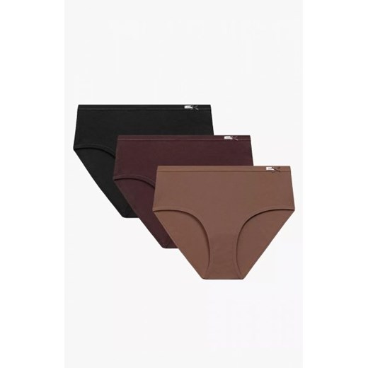 Atlantic 3CLP-004B Classic A'3 figi damskie ze sklepu intimiti.pl w kategorii Majtki damskie - zdjęcie 187876632